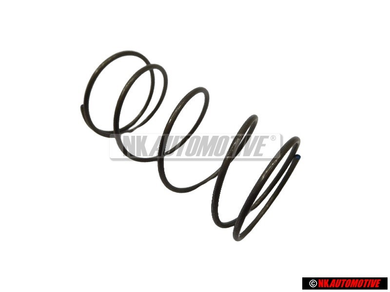 Γνήσιο VW Ελατ. Πίεσης Για Άξονα Ταχυτ. 