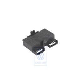 Γνήσιο VW Φορέας Λαμπτήρα - 3A9945259