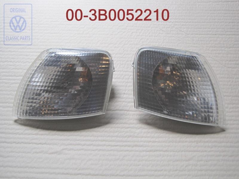 Γνήσιο VW Φως Φλας - 3B0052210