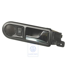 Γνήσιο VW Ηχείο Πρίμων Μαύρο - 3B0060114BGB41