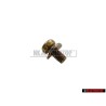 Γνήσιο VW Φακοειδής Βίδα (Universal) - 049905281A