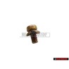 Γνήσιο VW Φακοειδής Βίδα (Universal) - 049905281A