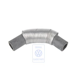 Γνήσιο VW Εύκ. Σωλήνας Ψυκτικού Υγρού - 3B0121096F
