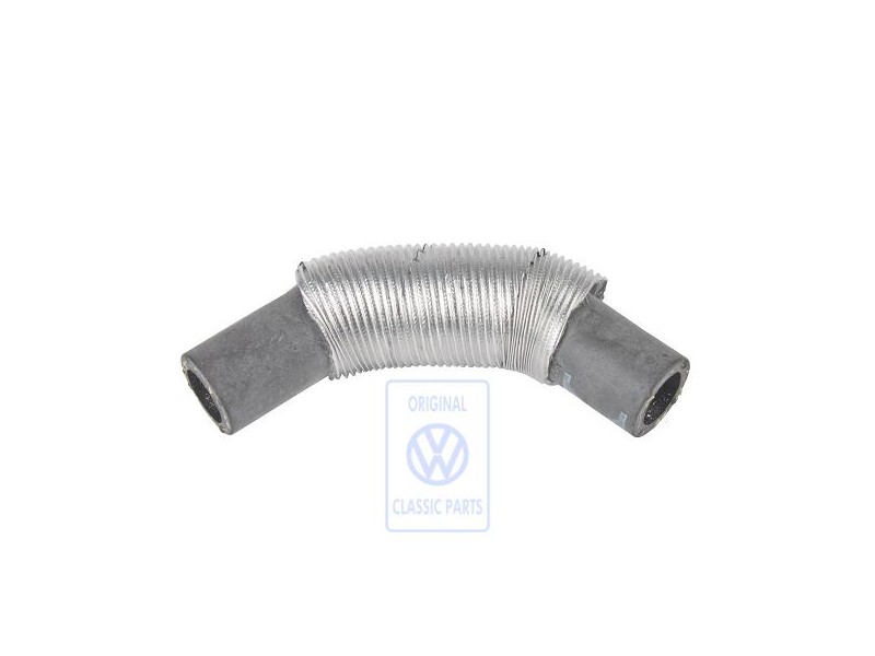 Γνήσιο VW Εύκ. Σωλήνας Ψυκτικού Υγρού - 3B0121096F