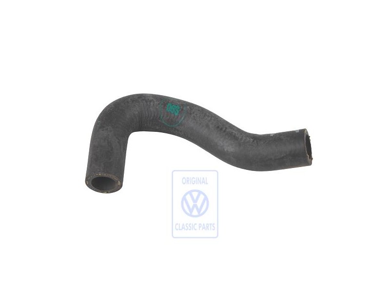Γνήσιο VW Εύκ. Σωλήνας Ψυκτικού Υγρού - 3B0121096G