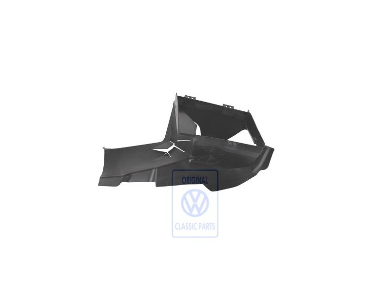 Γνήσιο VW Αεραγωγός - 3B0121467G