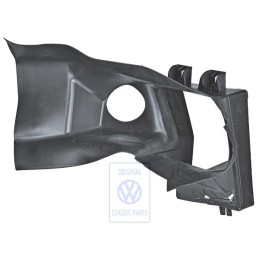 Γνήσιο VW Αεραγωγός - 3B0121468