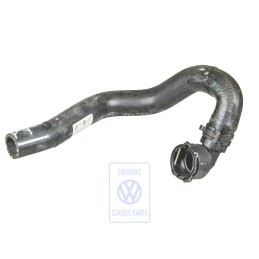 Γνήσιο VW Εύκ. Σωλήνας Ψυκτικού Υγρού - 3B0122073K