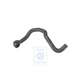 Γνήσιο VW Εύκ. Σωλήνας Ψυκτικού Υγρού - 3B0122073N