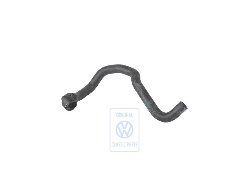 Γνήσιο VW Εύκ. Σωλήνας Ψυκτικού Υγρού - 3B0122073N