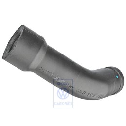 Γνήσιο VW Εύκαμπτος Σωλήνας Εξαέρωσης - 3B0129493