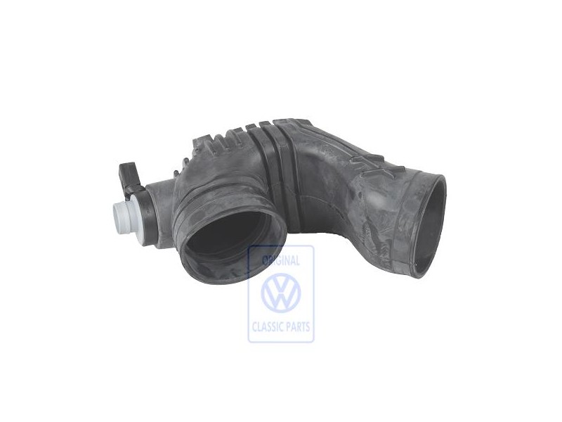 Γνήσιο VW Εύκ. Σωλήνας Αναρρόφησης - 3B0129615G