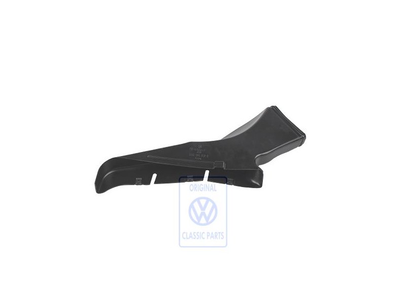 Γνήσιο VW Αυλός Εισαγωγής - 3B0129617G
