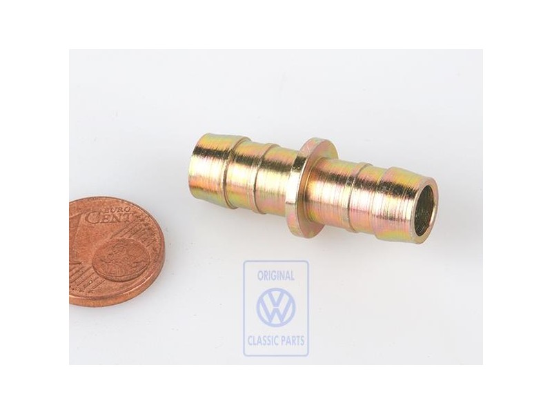Γνήσιο VW Συνδετικός Σωλήνας - 3B0129756