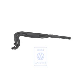 Γνήσιο VW 1 Σετ Σωλήνων Καυσίμου - 3B0130295AB