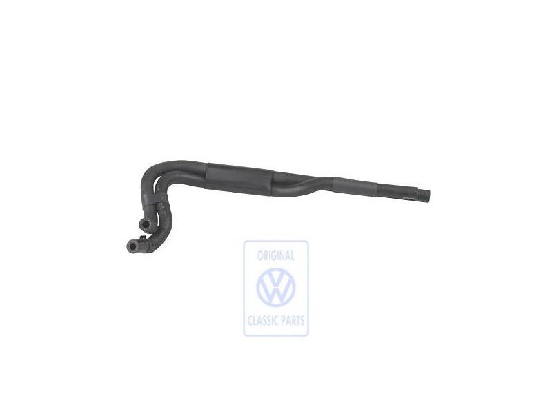 Γνήσιο VW 1 Σετ Σωλήνων Καυσίμου - 3B0130295AB