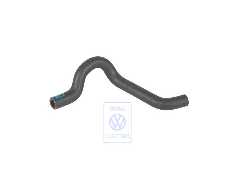 Γνήσιο VW Ελαστικός Σωλήνας Καυσίμου - 3B0130314C