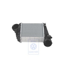 Γνήσιο VW Ψυγείο Αέρα Υπερπλήρωσης - 3B0145805J