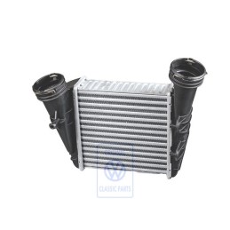 Γνήσιο VW Ψυγείο Αέρα Υπερπλήρωσης - 3B0145806