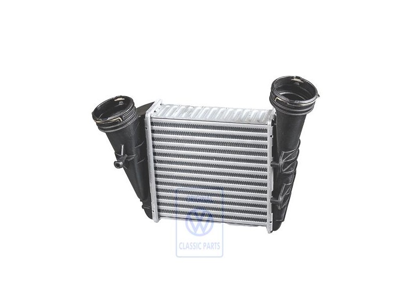 Γνήσιο VW Ψυγείο Αέρα Υπερπλήρωσης - 3B0145806