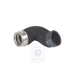 Γνήσιο VW Ελαστικός Σωλήνας Πίεσης - 3B0145838B