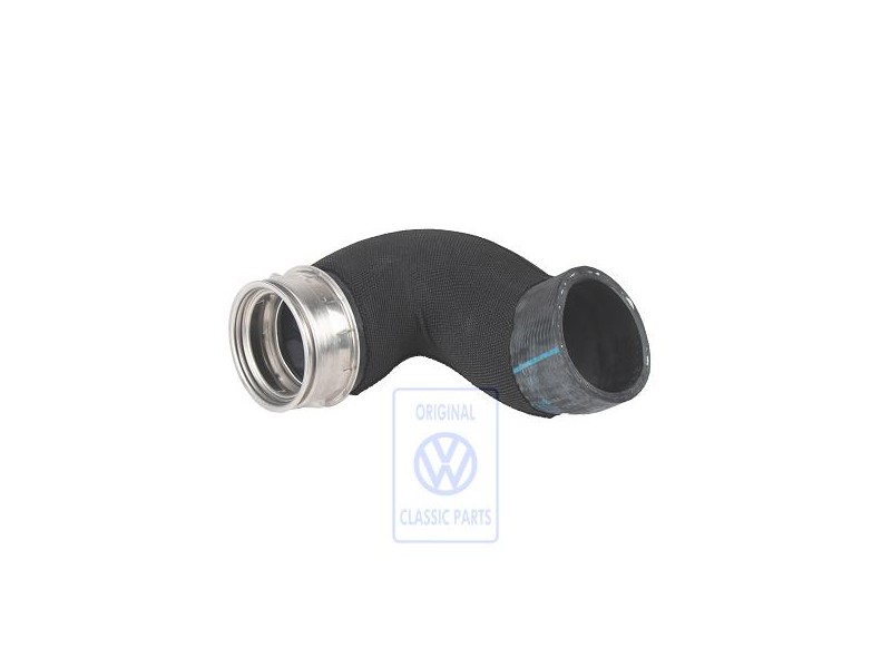 Γνήσιο VW Ελαστικός Σωλήνας Πίεσης - 3B0145838B