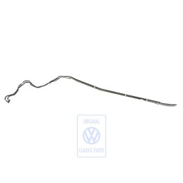Γνήσιο VW 1 Σετ Σωλήνων Καυσίμου - 3B0201544AC