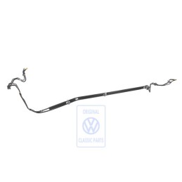 Γνήσιο VW 1 Σετ Σωλήνων Καυσίμου - 3B0201544CC
