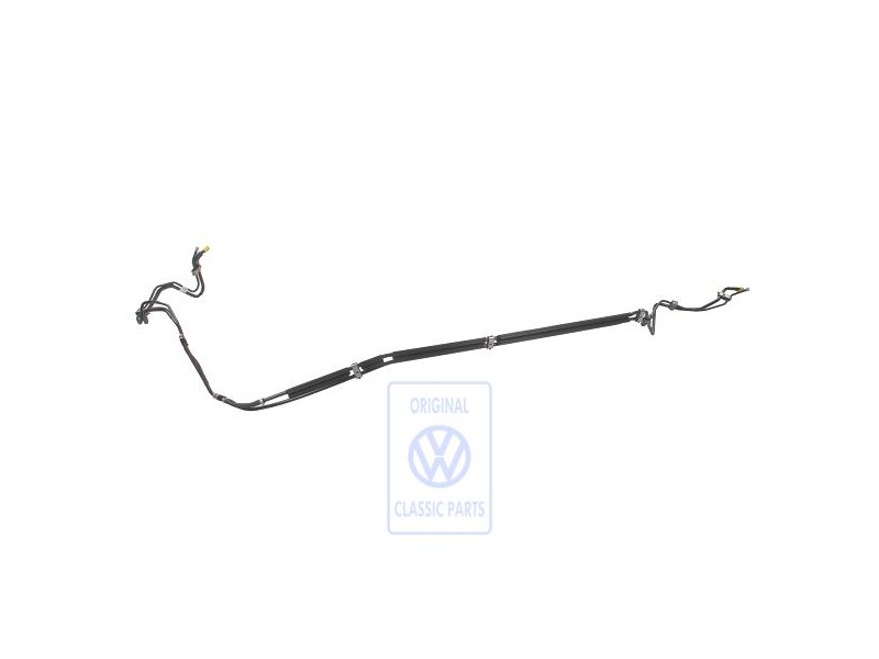 Γνήσιο VW 1 Σετ Σωλήνων Καυσίμου - 3B0201544CC