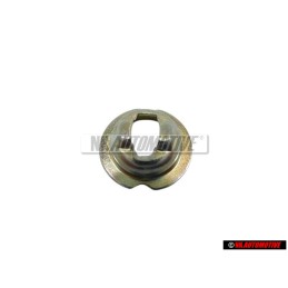 Γνήσιο VW Πιατέλο Ελατηρίου - 6Q0609709