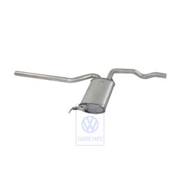 Γνήσιο VW Μεσαίο Σιλανσιέ - 3B0253409