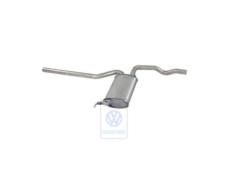 Γνήσιο VW Μεσαίο Σιλανσιέ - 3B0253409