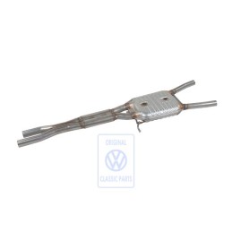 Γνήσιο VW Μεσαίο Σιλανσιέ - 3B0253409AB