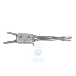 Γνήσιο VW Μεσαίο Σιλανσιέ - 3B0253409AC