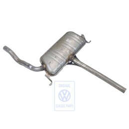 Γνήσιο VW Μεσαίο Σιλανσιέ - 3B0253409AD