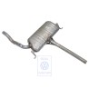 Γνήσιο VW Μεσαίο Σιλανσιέ - 3B0253409AD