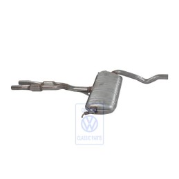 Γνήσιο VW Μεσαίο Σιλανσιέ - 3B0253409AH