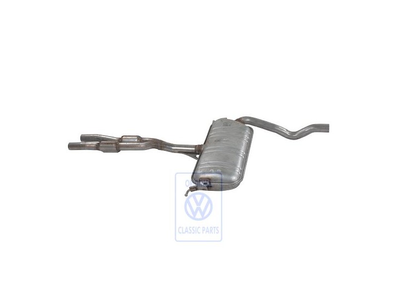 Γνήσιο VW Μεσαίο Σιλανσιέ - 3B0253409AH