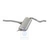 Γνήσιο VW Μεσαίο Σιλανσιέ - 3B0253409AR