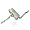 Γνήσιο VW Μεσαίο Σιλανσιέ - 3B0253409D