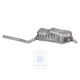 Γνήσιο VW Τελευταίο Σιλανσιέ - 3B0253609N