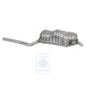 Γνήσιο VW Τελευταίο Σιλανσιέ - 3B0253609N