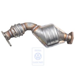 Γνήσιο VW Καταλύτης - 3B0254200EX