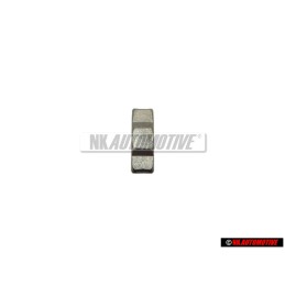 Γνήσιο VW Ασφάλεια Θέσης - 084311313