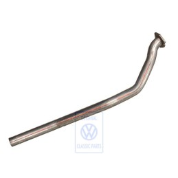 Γνήσιο VW Σωλήνας Καυσαερίων - 3B0254350B