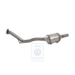 Γνήσιο VW Φίλτρο Σωματιδίων Diesel - 3B0254800B