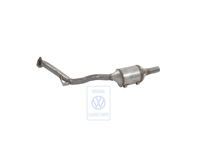 Γνήσιο VW Φίλτρο Σωματιδίων Diesel - 3B0254800B