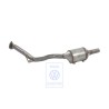 Γνήσιο VW Φίλτρο Σωματιδίων Diesel - 3B0254800B