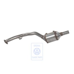 Γνήσιο VW Φίλτρο Σωματιδίων Diesel - 3B0254800C