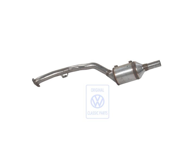 Γνήσιο VW Φίλτρο Σωματιδίων Diesel - 3B0254800C